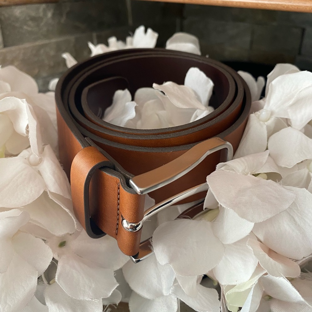 Allen Edmunds Belt